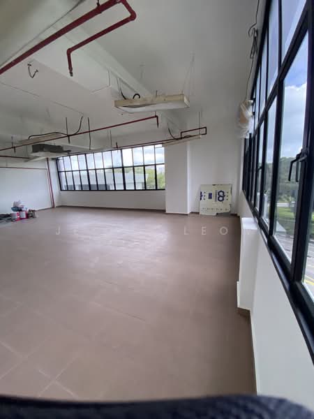 Alpha Building, 45 Kallang Pudding Road, 850 sqft, Light Industrial (B1) For Rent, by Jeslyn Leow, 24307739 - CommercialGuru.com.sg