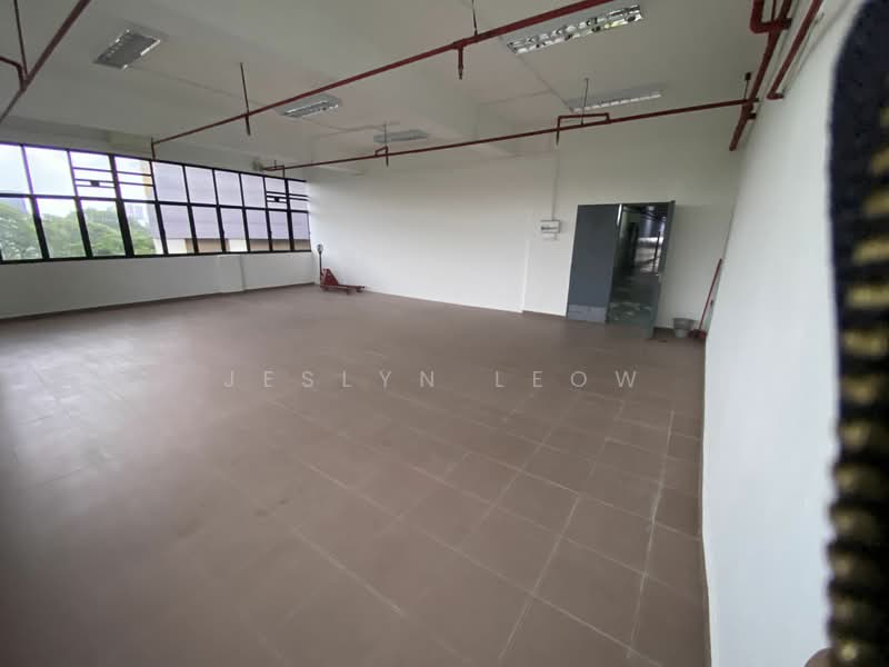 Alpha Building, 45 Kallang Pudding Road, 850 sqft, Light Industrial (B1) For Rent, by Jeslyn Leow, 24307739 - CommercialGuru.com.sg