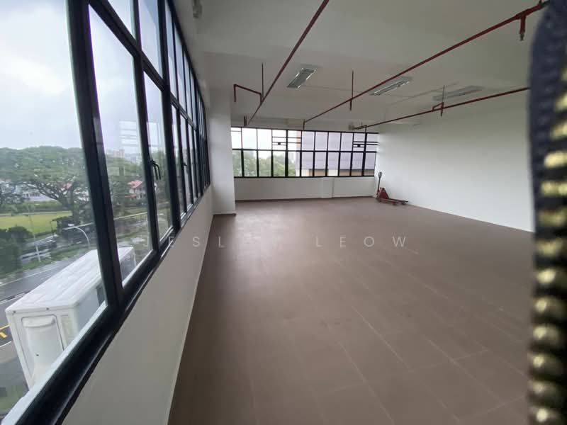 Alpha Building, 45 Kallang Pudding Road, 850 sqft, Light Industrial (B1) For Rent, by Jeslyn Leow, 24307739 - CommercialGuru.com.sg