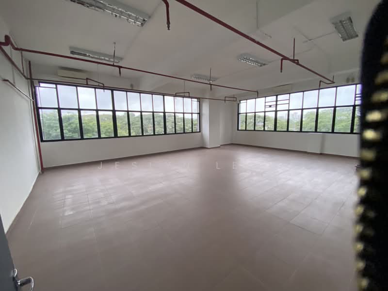 Alpha Building, 45 Kallang Pudding Road, 850 sqft, Light Industrial (B1) For Rent, by Jeslyn Leow, 24307739 - CommercialGuru.com.sg