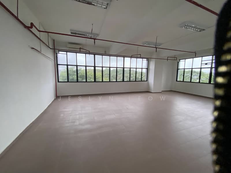 Alpha Building, 45 Kallang Pudding Road, 850 sqft, Light Industrial (B1) For Rent, by Jeslyn Leow, 24307739 - CommercialGuru.com.sg