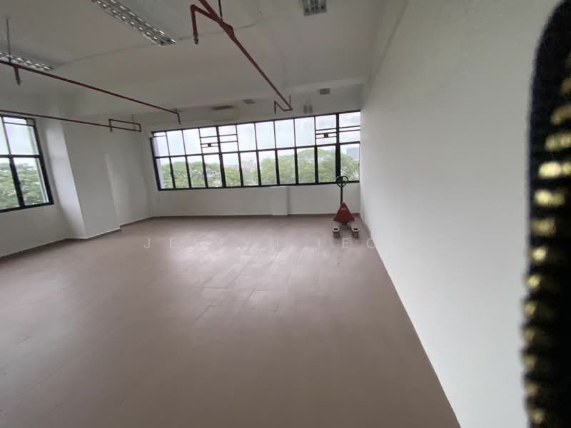 Alpha Building, 45 Kallang Pudding Road, 850 sqft, Light Industrial (B1) For Rent, by Jeslyn Leow, 24307739 - CommercialGuru.com.sg