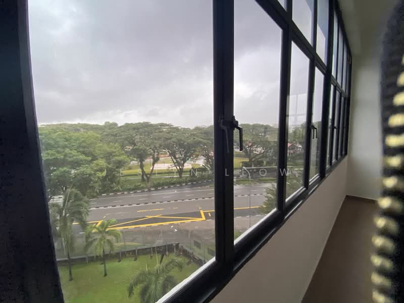Alpha Building, 45 Kallang Pudding Road, 850 sqft, Light Industrial (B1) For Rent, by Jeslyn Leow, 24307739 - CommercialGuru.com.sg