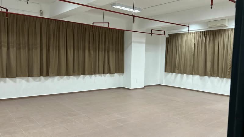 Alpha Building, 45 Kallang Pudding Road, 850 sqft, Light Industrial (B1) For Rent, by Jeslyn Leow, 24307739 - CommercialGuru.com.sg