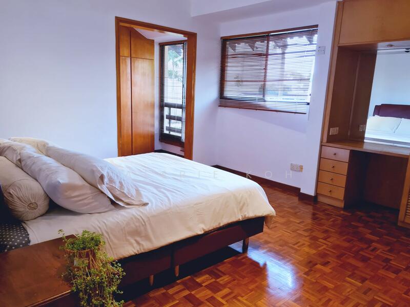 Grande Vista, 22 Cactus Drive, Room Rental, 150 sqft, Condominium For Rent, by Valerie Koh, 24307843 - PropertyGuru.com.sg