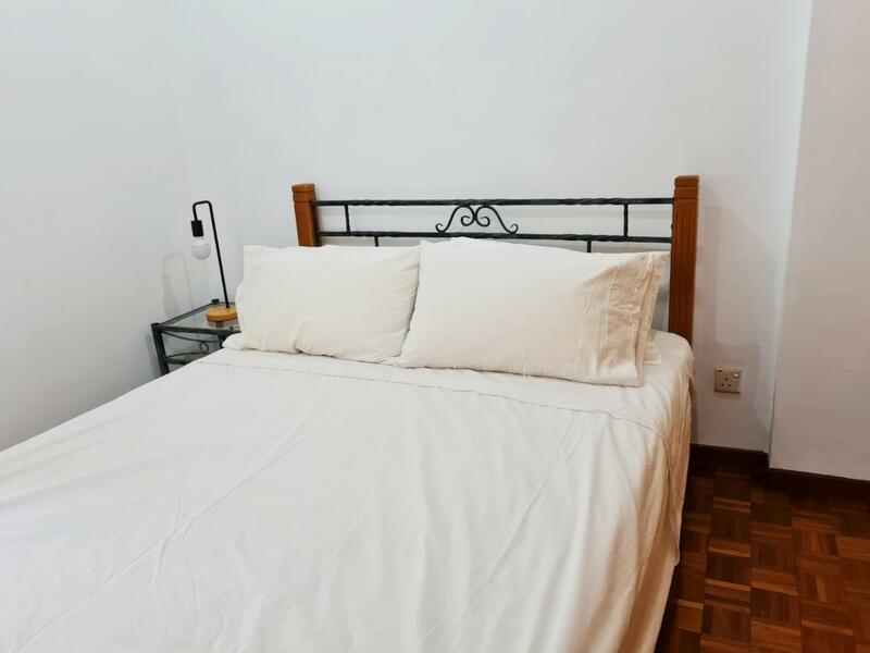 Grande Vista, 22 Cactus Drive, Room Rental, 150 sqft, Condominium For Rent, by Valerie Koh, 24307843 - PropertyGuru.com.sg