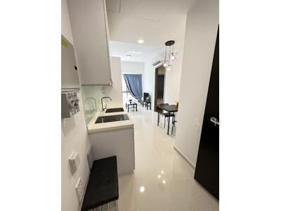 For Rent - Sycamore Tree