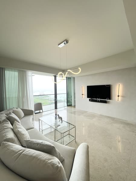 Marina One Residences, 23 Marina Way, 3 Bedrooms, 1,582 sqft, Condominium For Rent, by Kenix Chong, 24308010 - PropertyGuru.com.sg