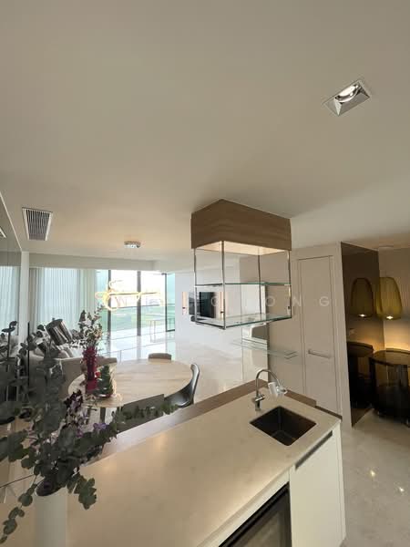 Marina One Residences, 23 Marina Way, 3 Bedrooms, 1,582 sqft, Condominium For Rent, by Kenix Chong, 24308010 - PropertyGuru.com.sg