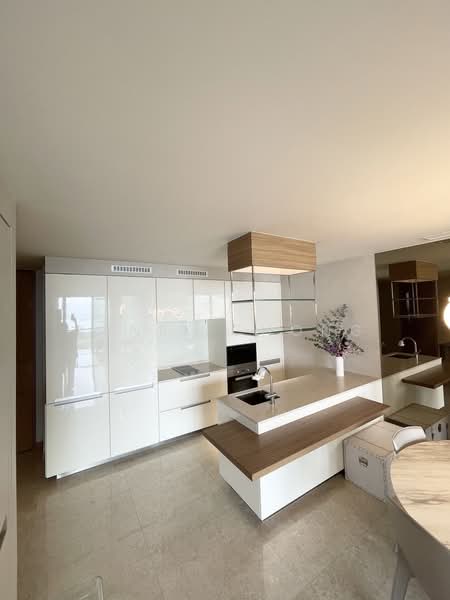 Marina One Residences, 23 Marina Way, 3 Bedrooms, 1,582 sqft, Condominium For Rent, by Kenix Chong, 24308010 - PropertyGuru.com.sg