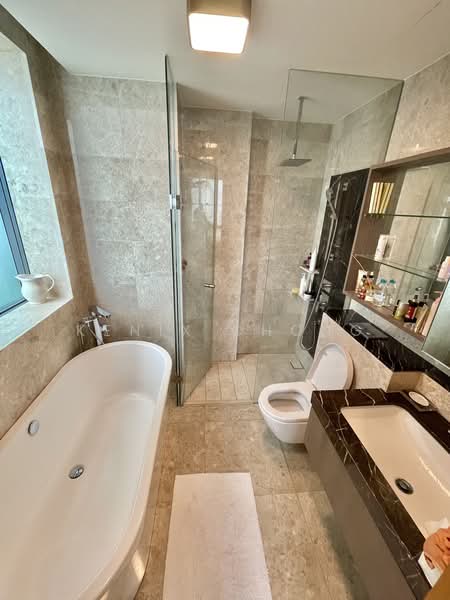 Marina One Residences, 23 Marina Way, 3 Bedrooms, 1,582 sqft, Condominium For Rent, by Kenix Chong, 24308010 - PropertyGuru.com.sg