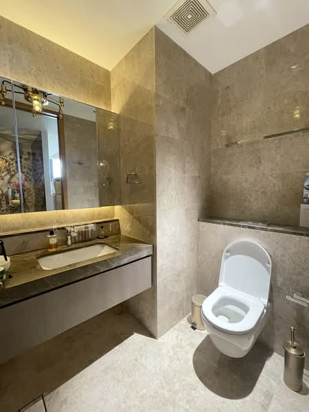Marina One Residences, 23 Marina Way, 3 Bedrooms, 1,582 sqft, Condominium For Rent, by Kenix Chong, 24308010 - PropertyGuru.com.sg