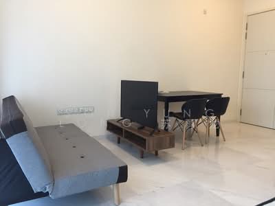 For Sale - Lincoln Suites