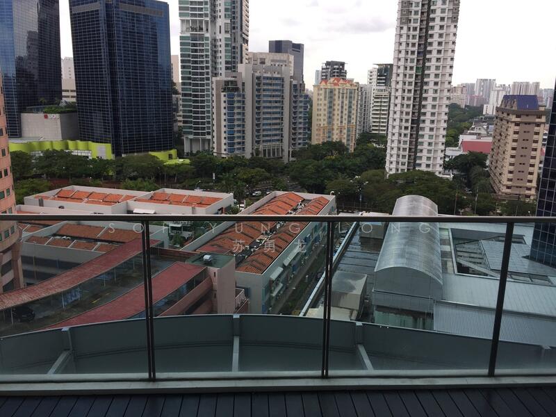 Lincoln Suites Condominium For Sale at S$ 1,150,000 | PropertyGuru Singapore