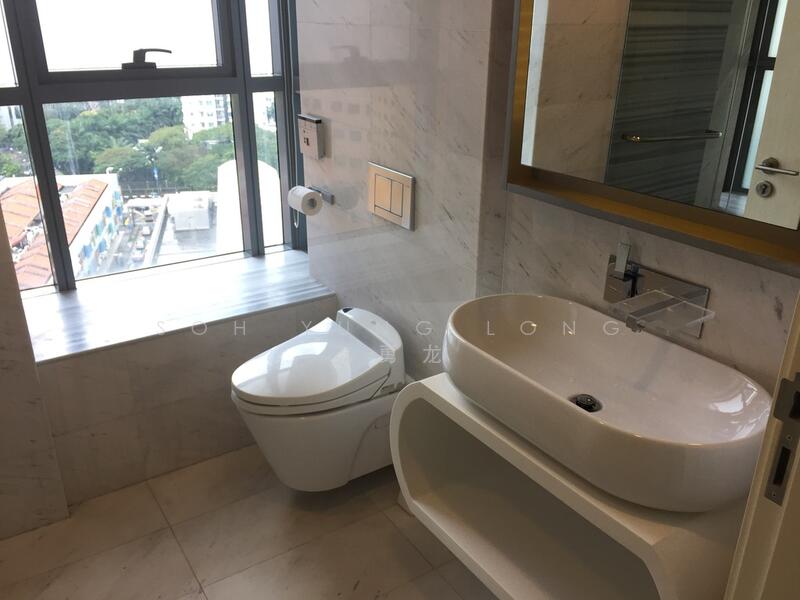 Lincoln Suites Condominium For Sale at S$ 1,150,000 | PropertyGuru Singapore