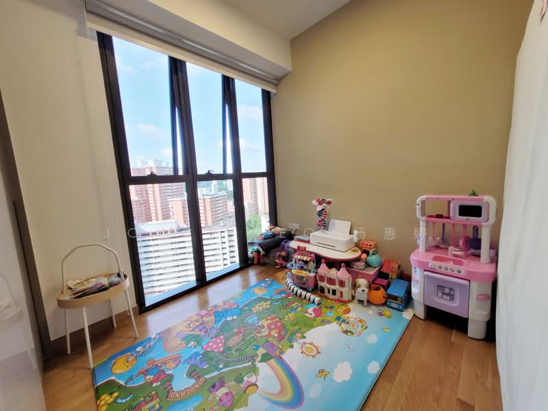 Commonwealth Towers, 230 Commonwealth Avenue, 3 Bedrooms, 1,077 sqft, Condominium For Rent, by Joyce Yeo 杨惠婷, 24308072 - PropertyGuru.com.sg
