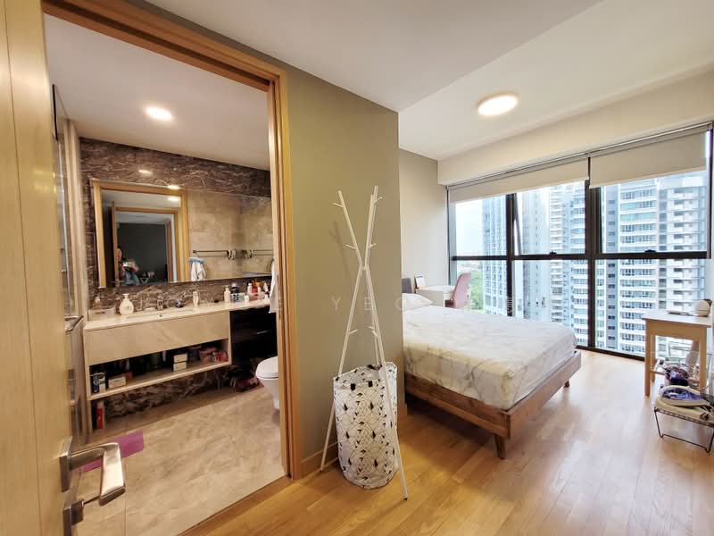 Commonwealth Towers, 230 Commonwealth Avenue, 3 Bedrooms, 1,077 sqft, Condominium For Rent, by Joyce Yeo 杨惠婷, 24308072 - PropertyGuru.com.sg