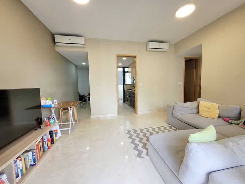 Commonwealth Towers, 230 Commonwealth Avenue, 3 Bedrooms, 1,077 sqft, Condominium For Rent, by Joyce Yeo 杨惠婷, 24308072 - PropertyGuru.com.sg