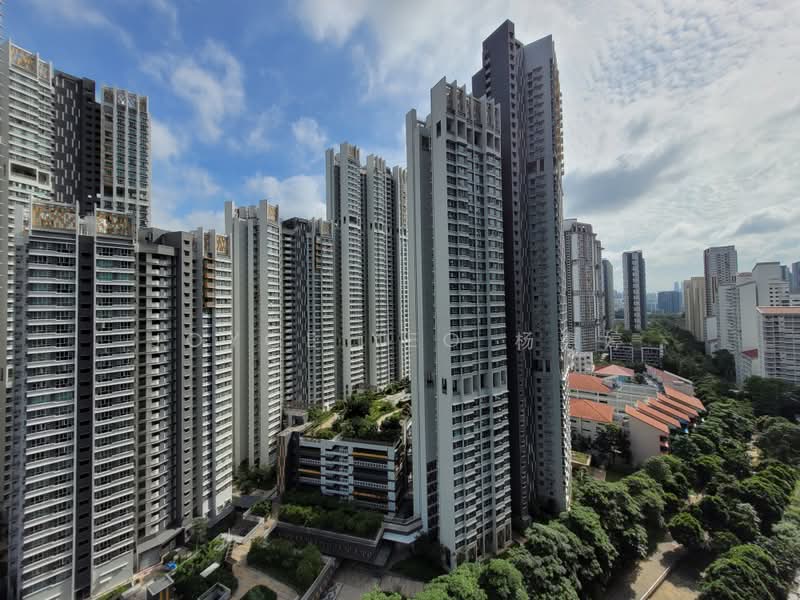 Commonwealth Towers, 230 Commonwealth Avenue, 3 Bedrooms, 1,077 sqft, Condominium For Rent, by Joyce Yeo 杨惠婷, 24308072 - PropertyGuru.com.sg