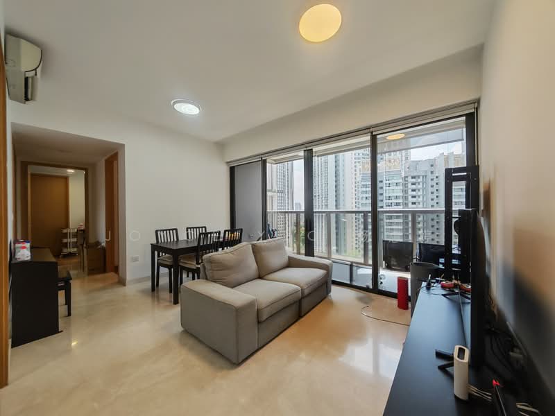 Commonwealth Towers, 230 Commonwealth Avenue, 3 Bedrooms, 1,077 sqft, Condominium For Rent, by Joyce Yeo 杨惠婷, 24308072 - PropertyGuru.com.sg