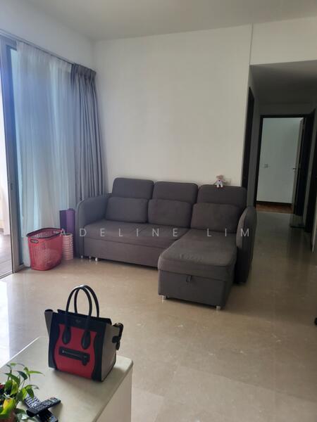 eCO, 281 Bedok South Avenue 3, 3 Bedrooms, 1,012 sqft, Condominium For Rent, by Adeline Lim, 24308225 - PropertyGuru.com.sg