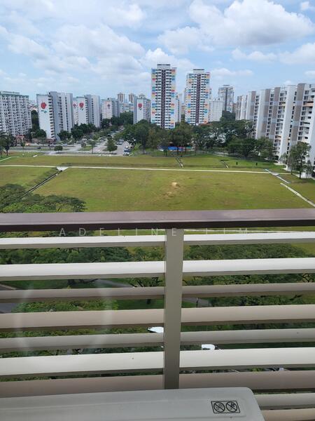 eCO, 281 Bedok South Avenue 3, 3 Bedrooms, 1,012 sqft, Condominium For Rent, by Adeline Lim, 24308225 - PropertyGuru.com.sg