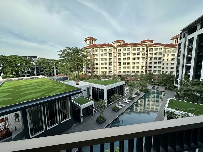 Mayfair Modern, 6 Rifle Range Road, 2 Bedrooms, 807 sqft, Condominium For Rent, by Stan Lee 李俊豪, 24308273 - PropertyGuru.com.sg
