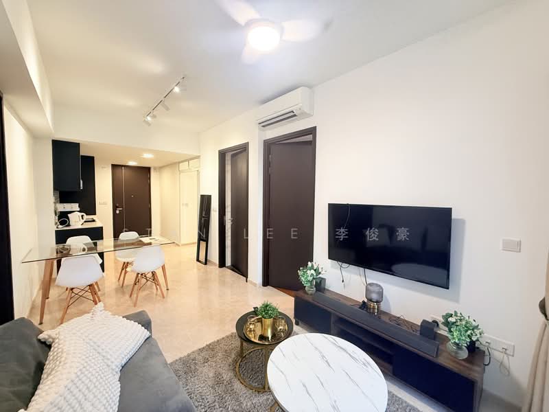 Mayfair Modern, 6 Rifle Range Road, 2 Bedrooms, 807 sqft, Condominium For Rent, by Stan Lee 李俊豪, 24308273 - PropertyGuru.com.sg