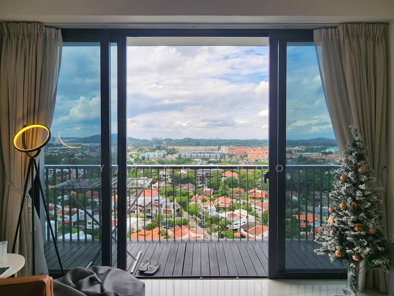 d'Leedon (Former Farrer Court), 13 Leedon Heights, 2 Bedrooms, 786 sqft, Condominium For Rent, by Yiping Choo, 24308444 - PropertyGuru.com.sg