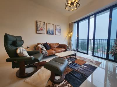 For Rent - d'Leedon (Former Farrer Court)