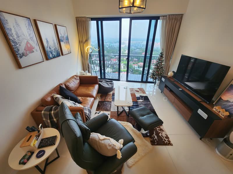 d'Leedon (Former Farrer Court), 13 Leedon Heights, 2 Bedrooms, 786 sqft, Condominium For Rent, by Yiping Choo, 24308444 - PropertyGuru.com.sg