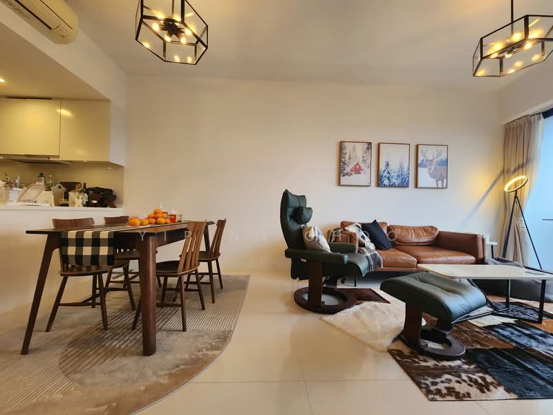 d'Leedon (Former Farrer Court), 13 Leedon Heights, 2 Bedrooms, 786 sqft, Condominium For Rent, by Yiping Choo, 24308444 - PropertyGuru.com.sg