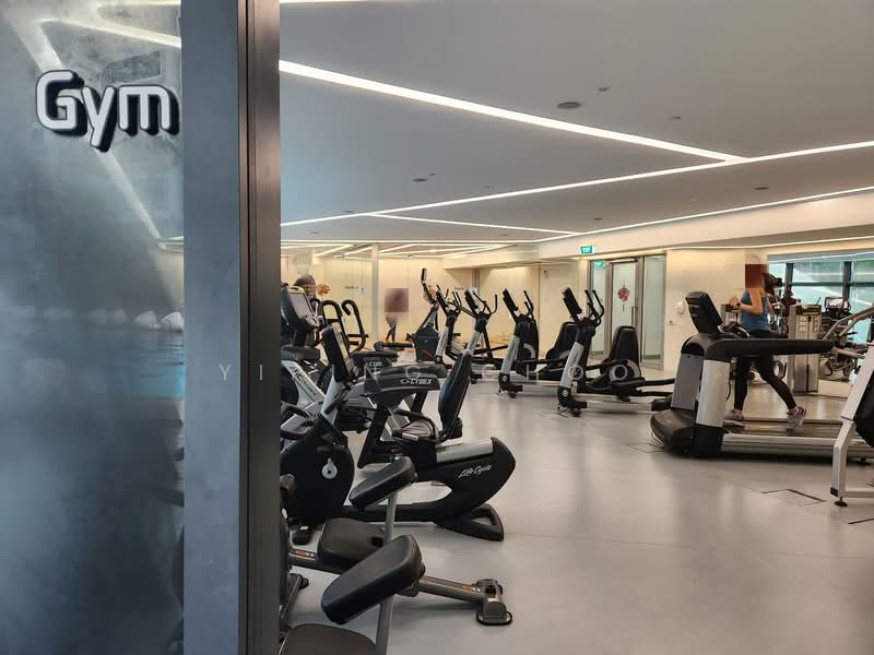 d'Leedon (Former Farrer Court), 13 Leedon Heights, 2 Bedrooms, 786 sqft, Condominium For Rent, by Yiping Choo, 24308444 - PropertyGuru.com.sg