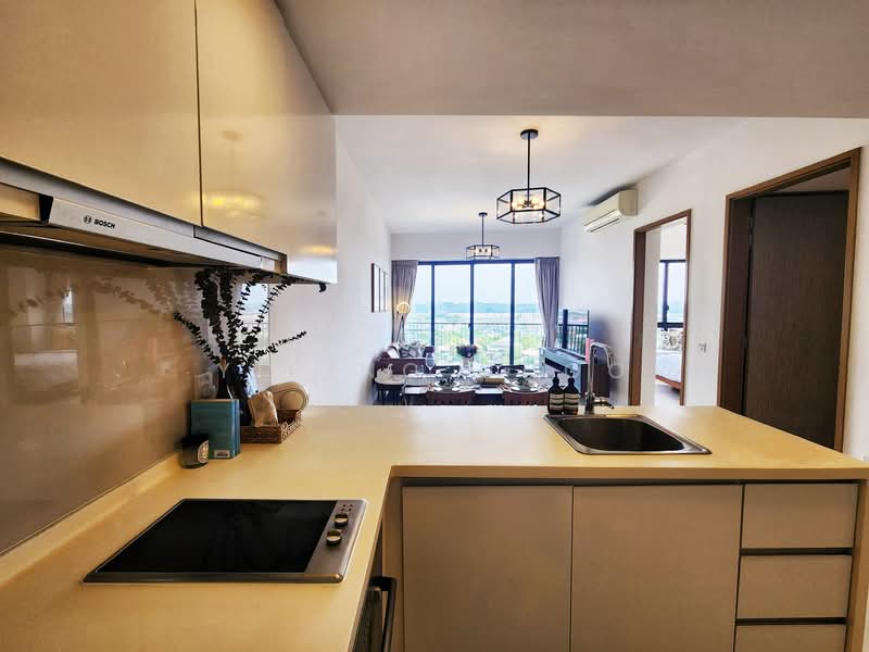 d'Leedon (Former Farrer Court), 13 Leedon Heights, 2 Bedrooms, 786 sqft, Condominium For Rent, by Yiping Choo, 24308444 - PropertyGuru.com.sg