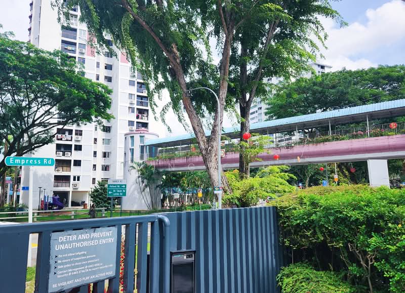 d'Leedon (Former Farrer Court), 13 Leedon Heights, 2 Bedrooms, 786 sqft, Condominium For Rent, by Yiping Choo, 24308444 - PropertyGuru.com.sg