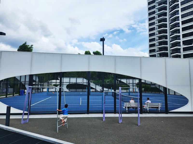 d'Leedon (Former Farrer Court), 13 Leedon Heights, 2 Bedrooms, 786 sqft, Condominium For Rent, by Yiping Choo, 24308444 - PropertyGuru.com.sg