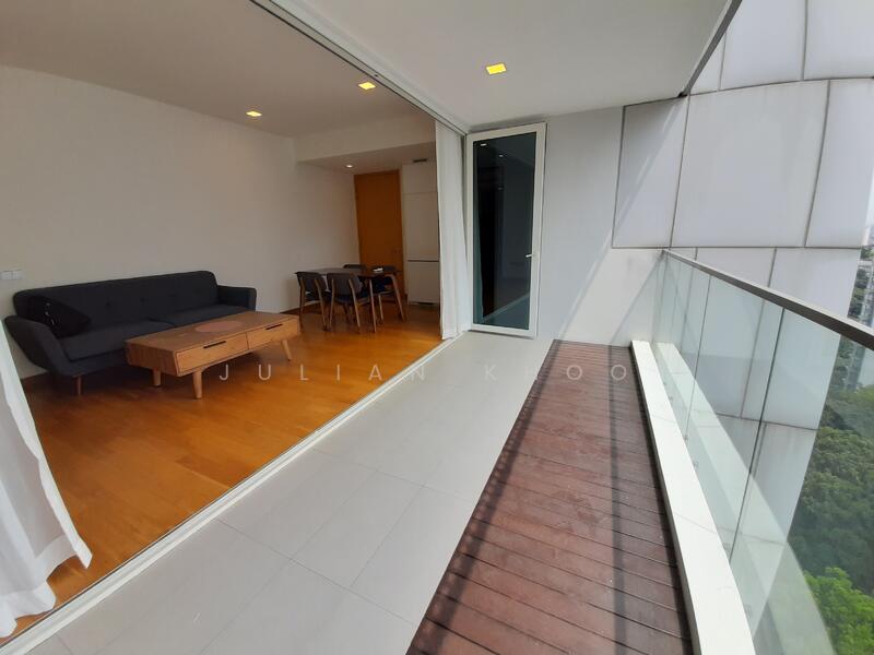 The Peak @ Cairnhill II, 61 Cairnhill Circle, 2 Bedrooms, 904 sqft, Condominium For Rent, by Julian Khoo, 24308642 - PropertyGuru.com.sg