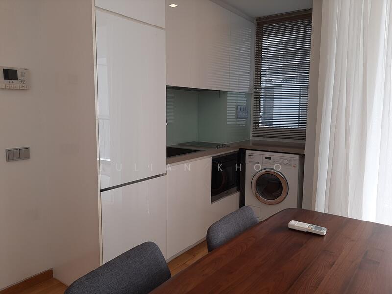 The Peak @ Cairnhill II, 61 Cairnhill Circle, 2 Bedrooms, 904 sqft, Condominium For Rent, by Julian Khoo, 24308642 - PropertyGuru.com.sg