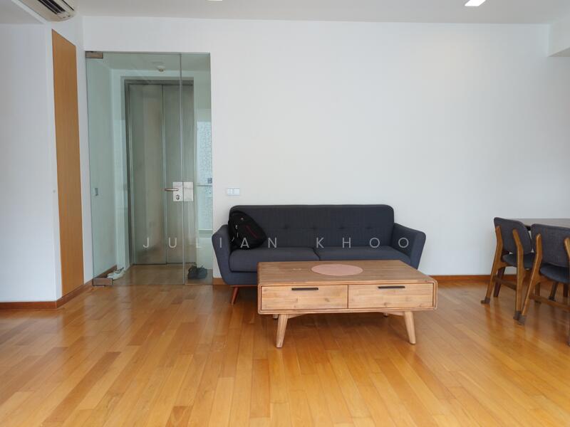 The Peak @ Cairnhill II, 61 Cairnhill Circle, 2 Bedrooms, 904 sqft, Condominium For Rent, by Julian Khoo, 24308642 - PropertyGuru.com.sg