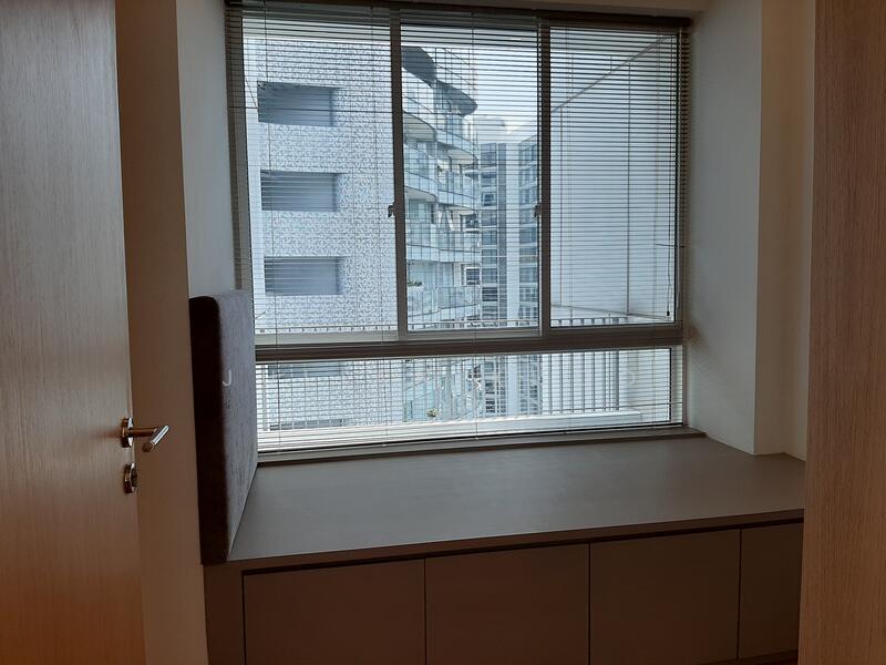 The Peak @ Cairnhill II, 61 Cairnhill Circle, 2 Bedrooms, 904 sqft, Condominium For Rent, by Julian Khoo, 24308642 - PropertyGuru.com.sg