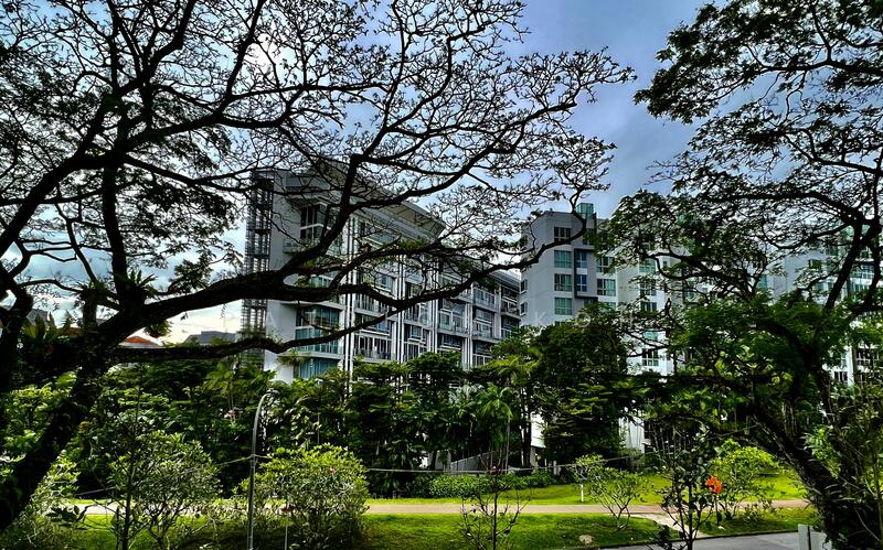 For Rent - Mayfair Modern