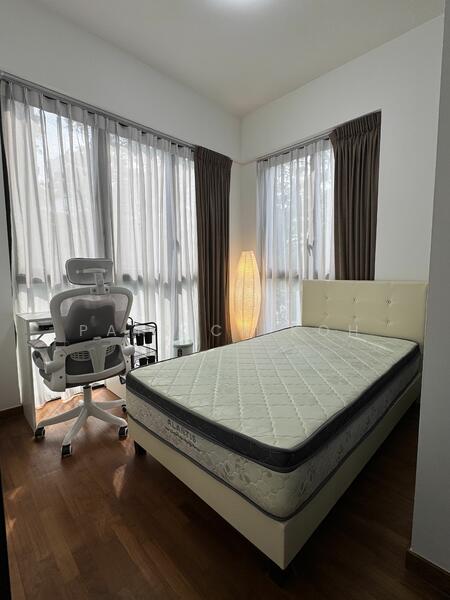 For Rent - Mayfair Modern