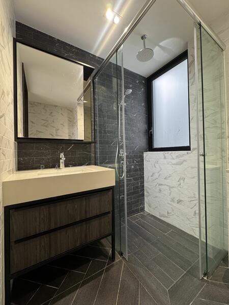 For Rent - Mayfair Modern