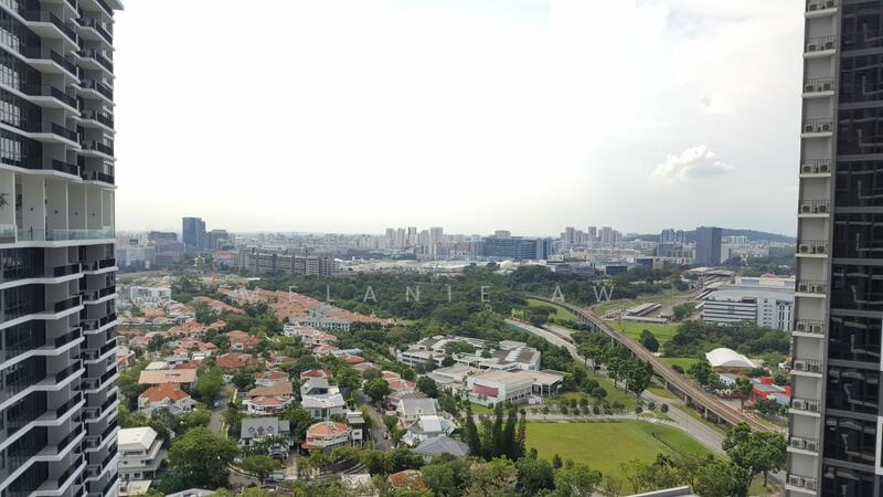 The Trilinq, 28 Jalan Lempeng, 2 Bedrooms, 710 sqft, Condominium For Rent, by Melanie Aw, 24308790 - PropertyGuru.com.sg