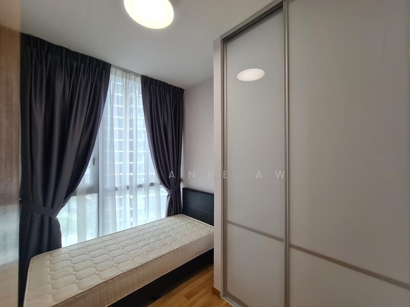 The Trilinq, 28 Jalan Lempeng, 2 Bedrooms, 710 sqft, Condominium For Rent, by Melanie Aw, 24308790 - PropertyGuru.com.sg