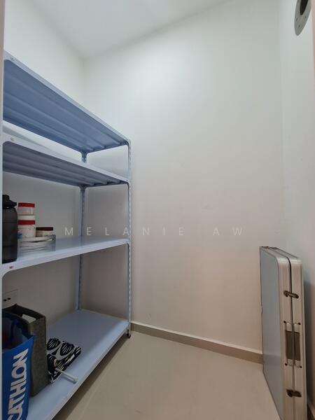 The Trilinq, 28 Jalan Lempeng, 2 Bedrooms, 710 sqft, Condominium For Rent, by Melanie Aw, 24308790 - PropertyGuru.com.sg
