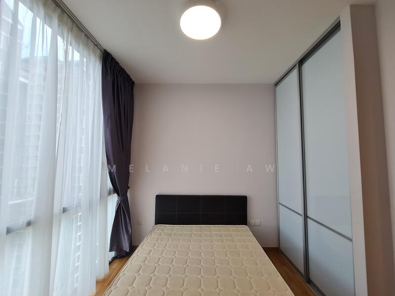 The Trilinq, 28 Jalan Lempeng, 2 Bedrooms, 710 sqft, Condominium For Rent, by Melanie Aw, 24308790 - PropertyGuru.com.sg