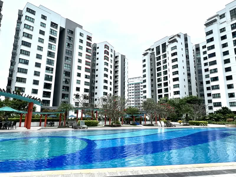 Woodsvale, 9 Woodlands Drive 72, 3 Bedrooms, 1,227 sqft, Condominium For Rent, by Judy Gao, 24308814 - PropertyGuru.com.sg