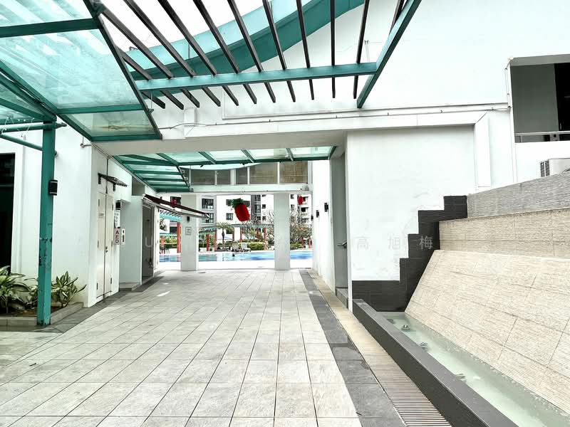 Woodsvale, 9 Woodlands Drive 72, 3 Bedrooms, 1,227 sqft, Condominium For Rent, by Judy Gao, 24308814 - PropertyGuru.com.sg