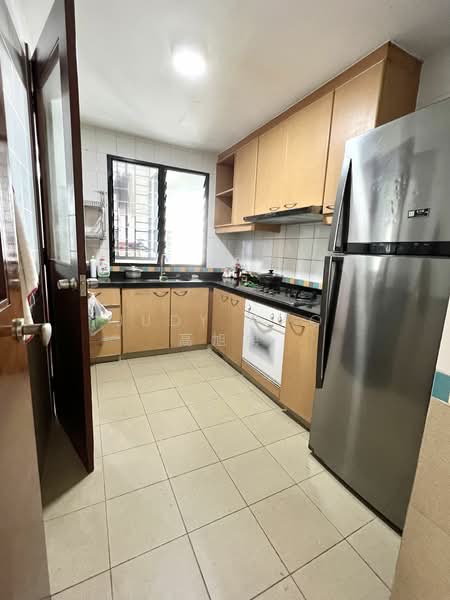 Woodsvale, 9 Woodlands Drive 72, 3 Bedrooms, 1,227 sqft, Condominium For Rent, by Judy Gao, 24308814 - PropertyGuru.com.sg